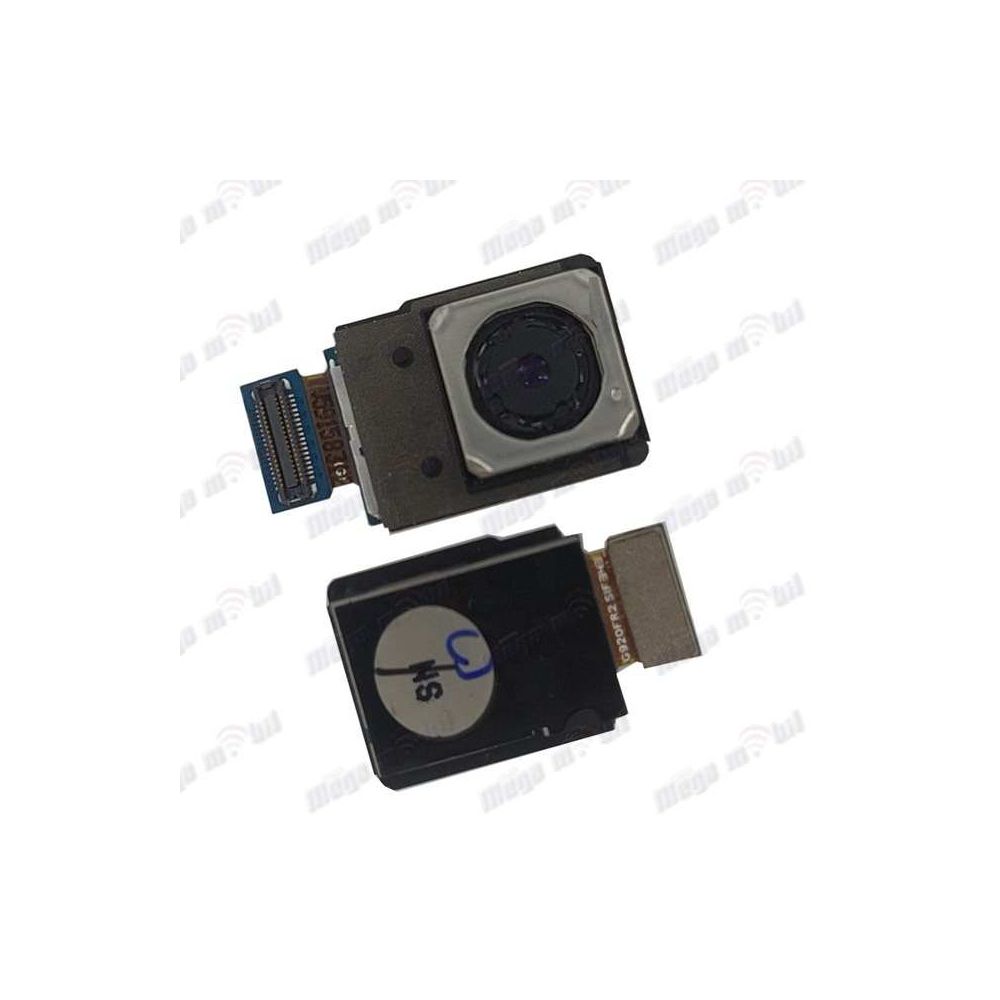 Kamera Samsung N920F Note 5 zadna.