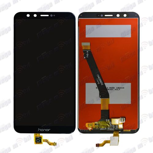 Ekran Huawei Honor 9 lite black