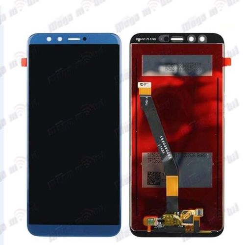 Ekran Huawei Honor 9 lite blue