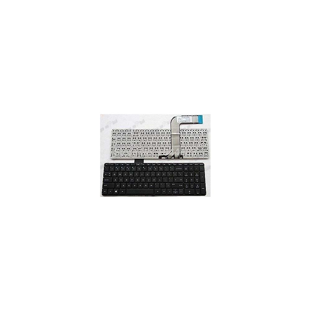 Tastatura za laptop HP Pavilion 15P/15J black.
