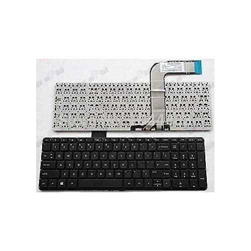 Tastatura za laptop HP Pavilion 15P/15J black.
