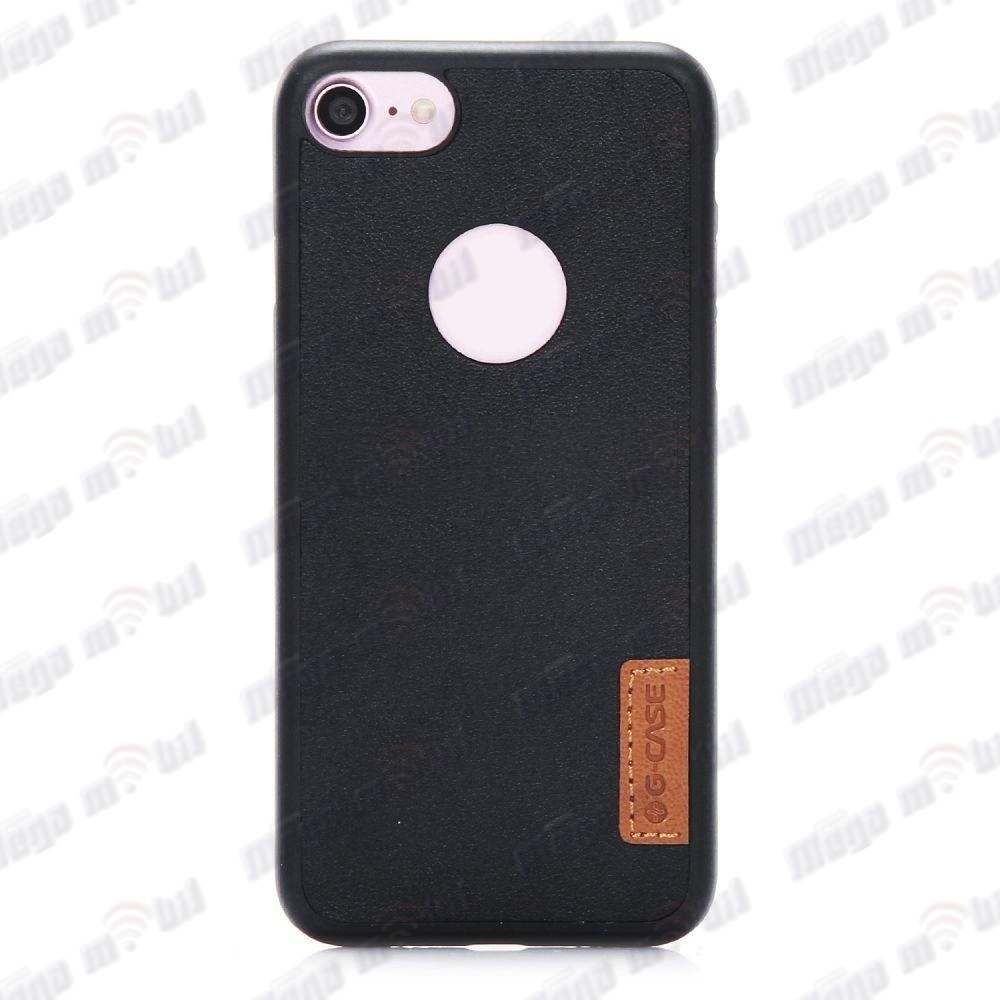 ...Futrola iPhone 8 G Case Leather blue
