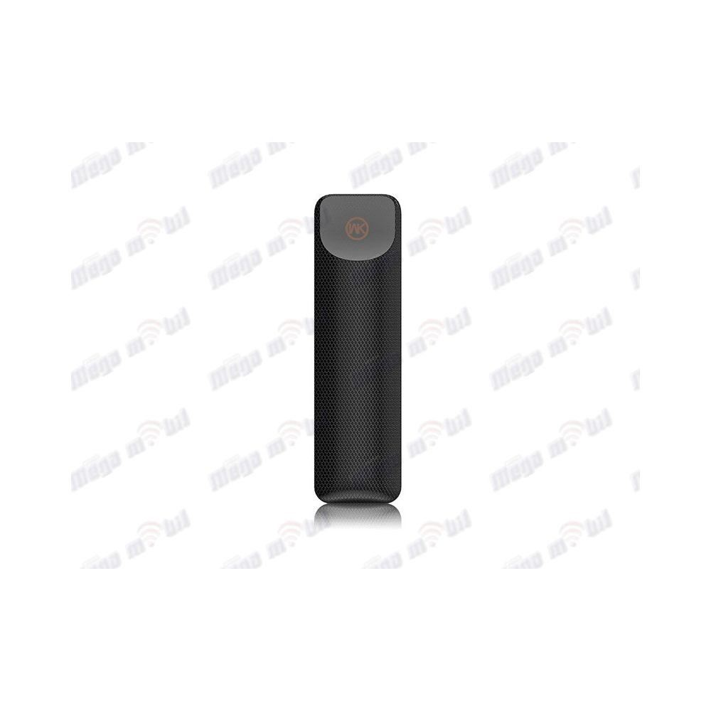 Baterija eksterna 2500mAh REMAX Meng Nasi WP-025 black