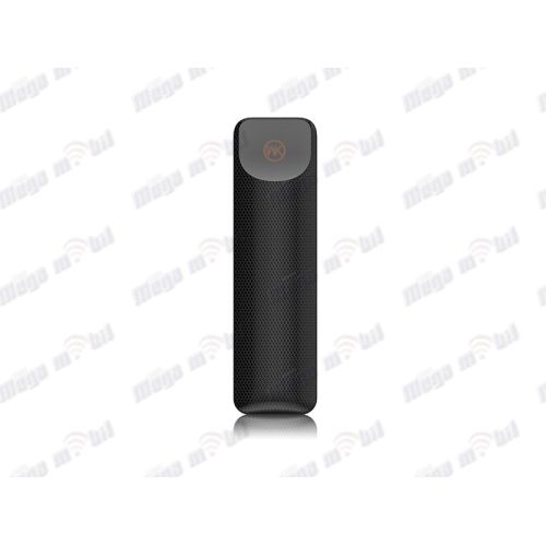 Baterija eksterna 2500mAh REMAX Meng Nasi WP-025 black