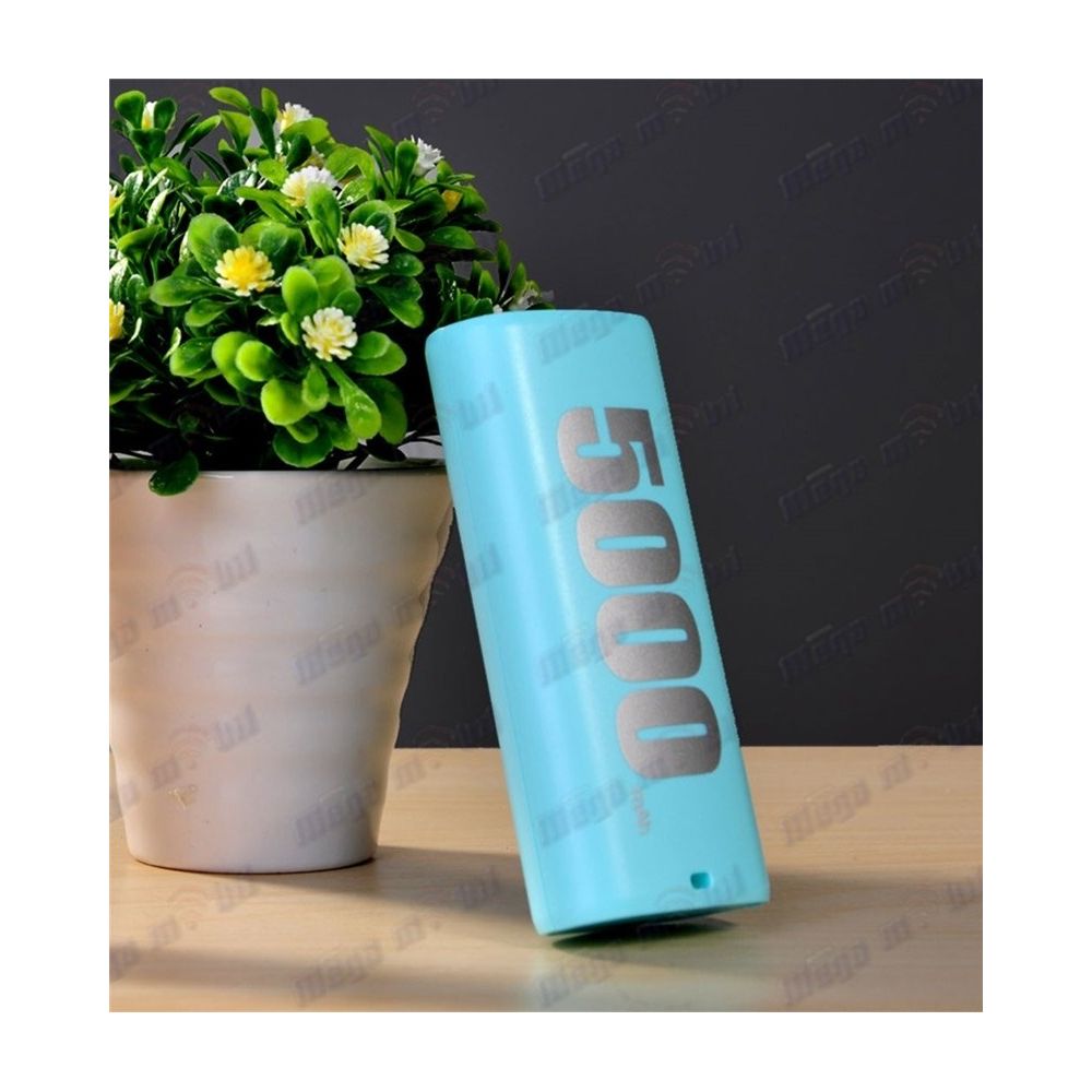 Baterija eksterna 5000mAh REMAX E5 blue