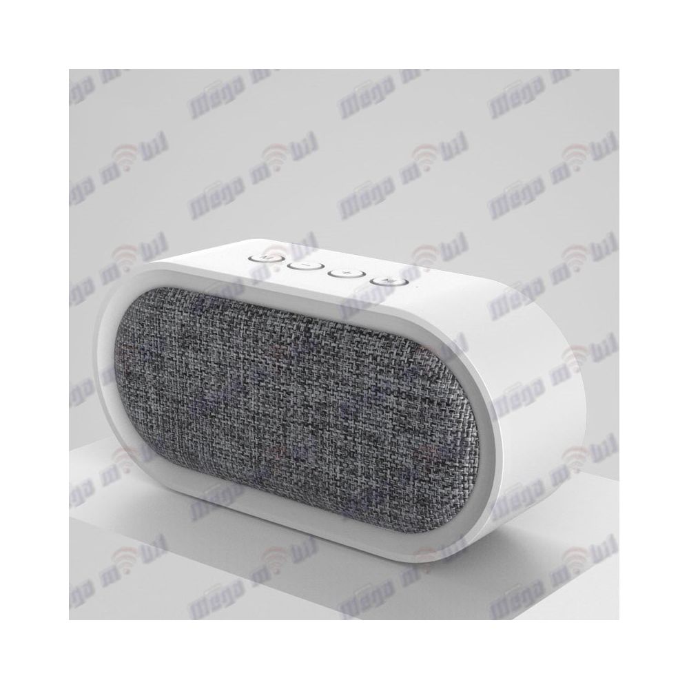 ...Zvucnik Bluetooth REMAX RB-M11 white