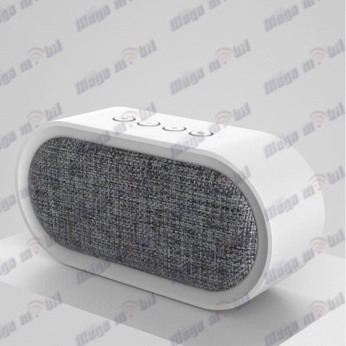 ...Zvucnik Bluetooth REMAX RB-M11 white