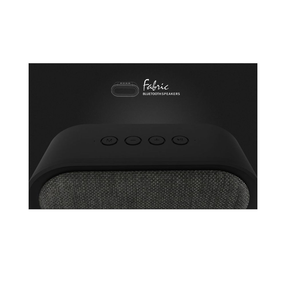 ...Zvucnik Bluetooth REMAX RB-M11 white