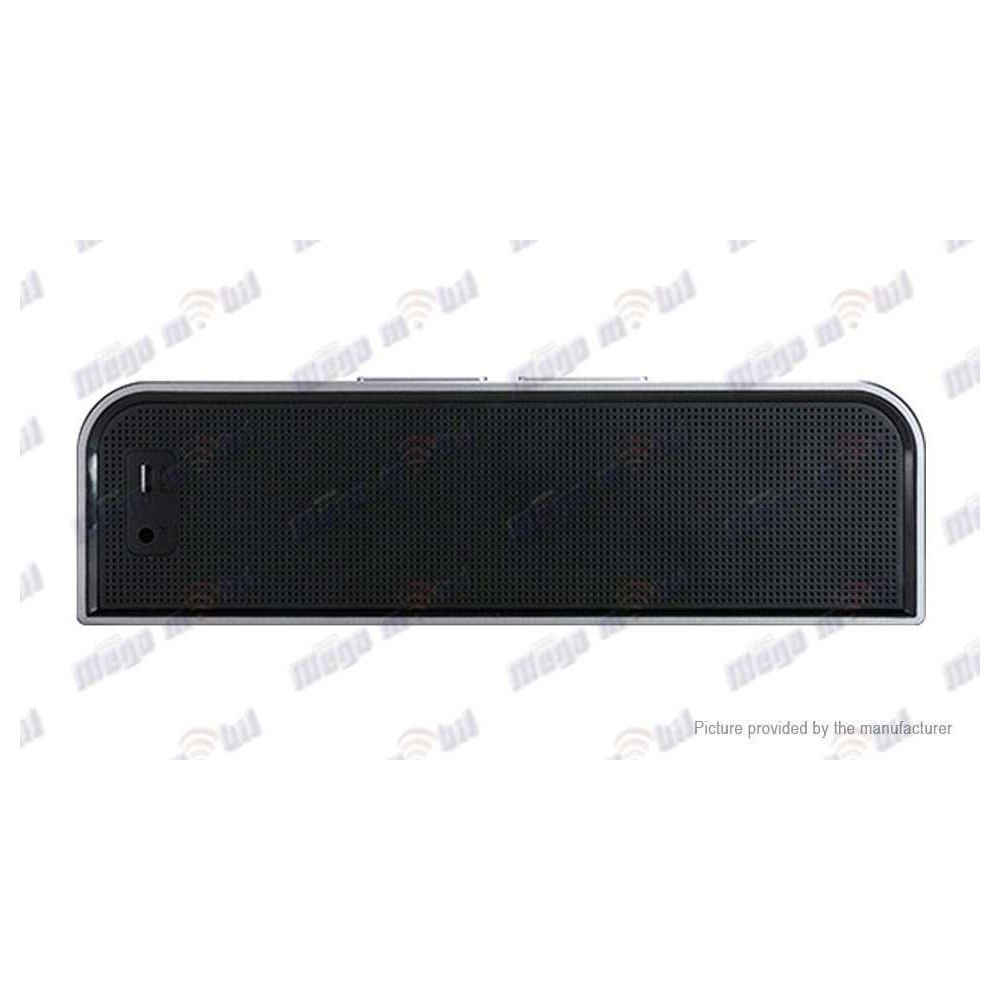 ...Zvucnik Bluetooth REMAX RB-M8 silver