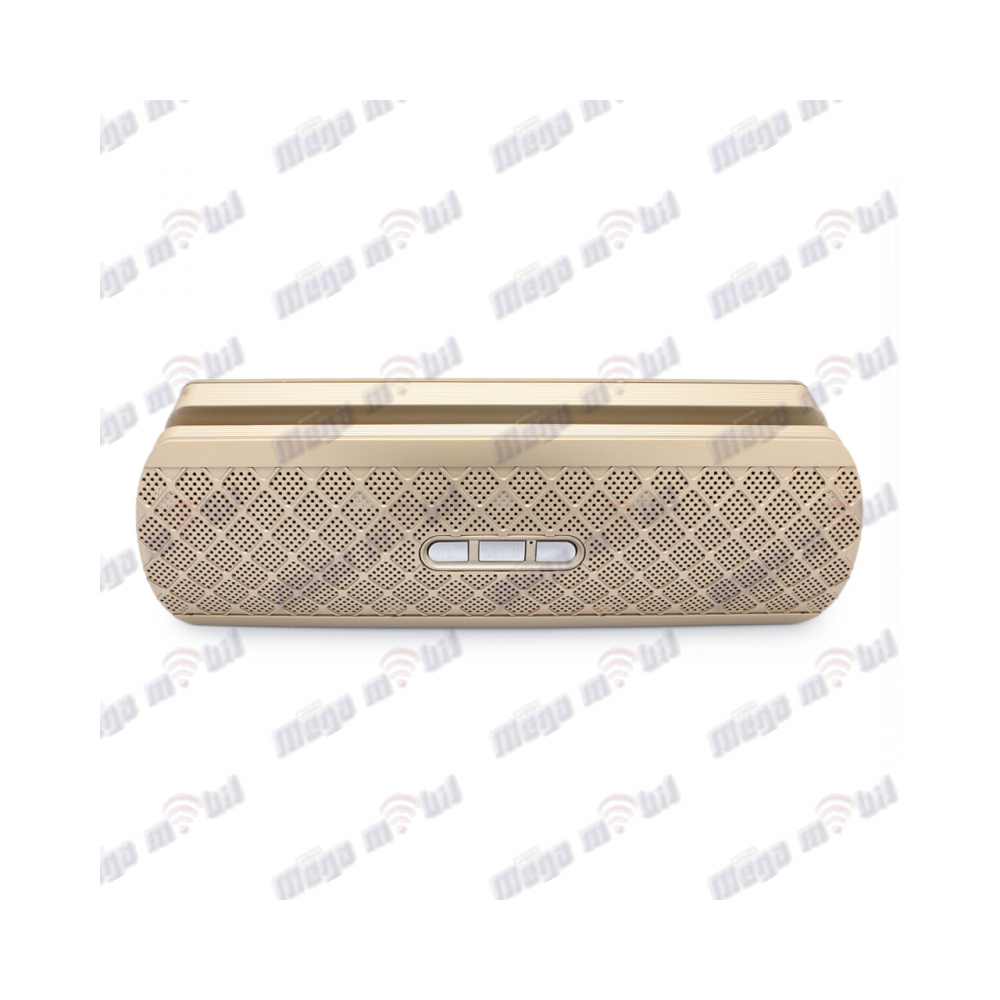 Zvucnik Bluetooth 206 Gold