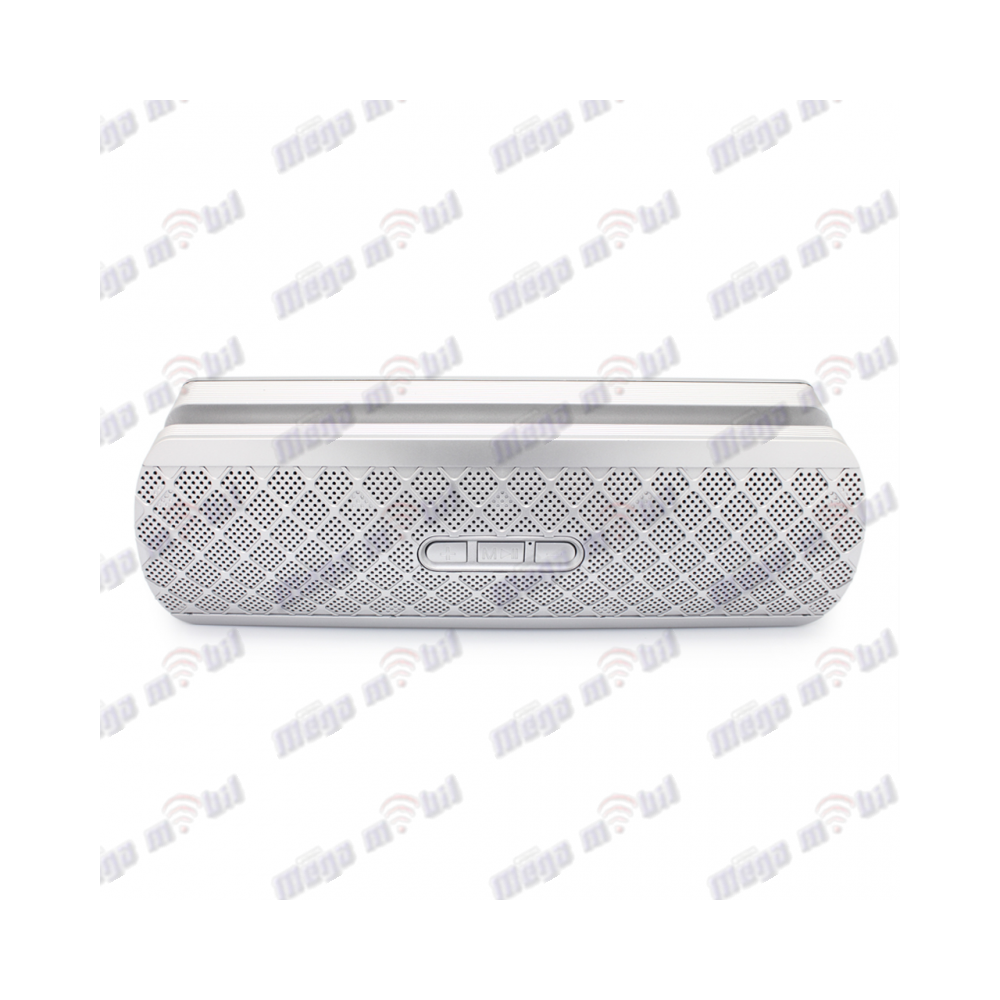 ...Zvucnik Bluetooth 206 Silver