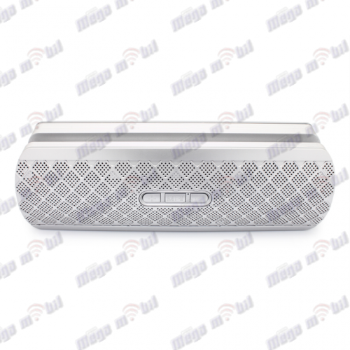 ...Zvucnik Bluetooth 206 Silver