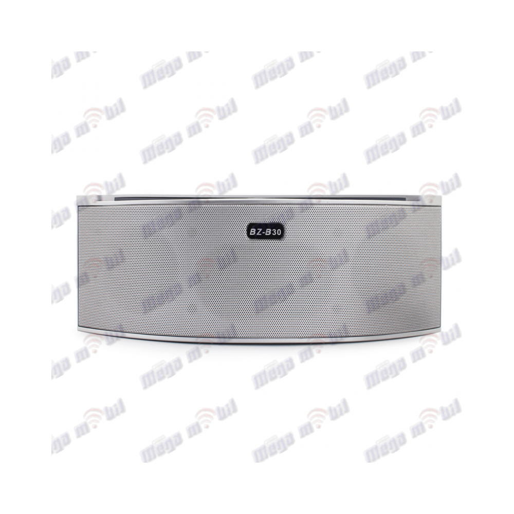 ...Zvucnik Bluetooth B30 Silver
