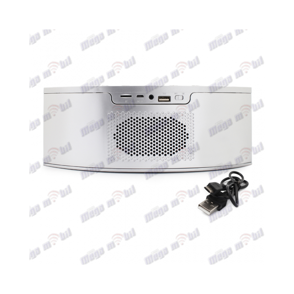 ...Zvucnik Bluetooth B30 Silver
