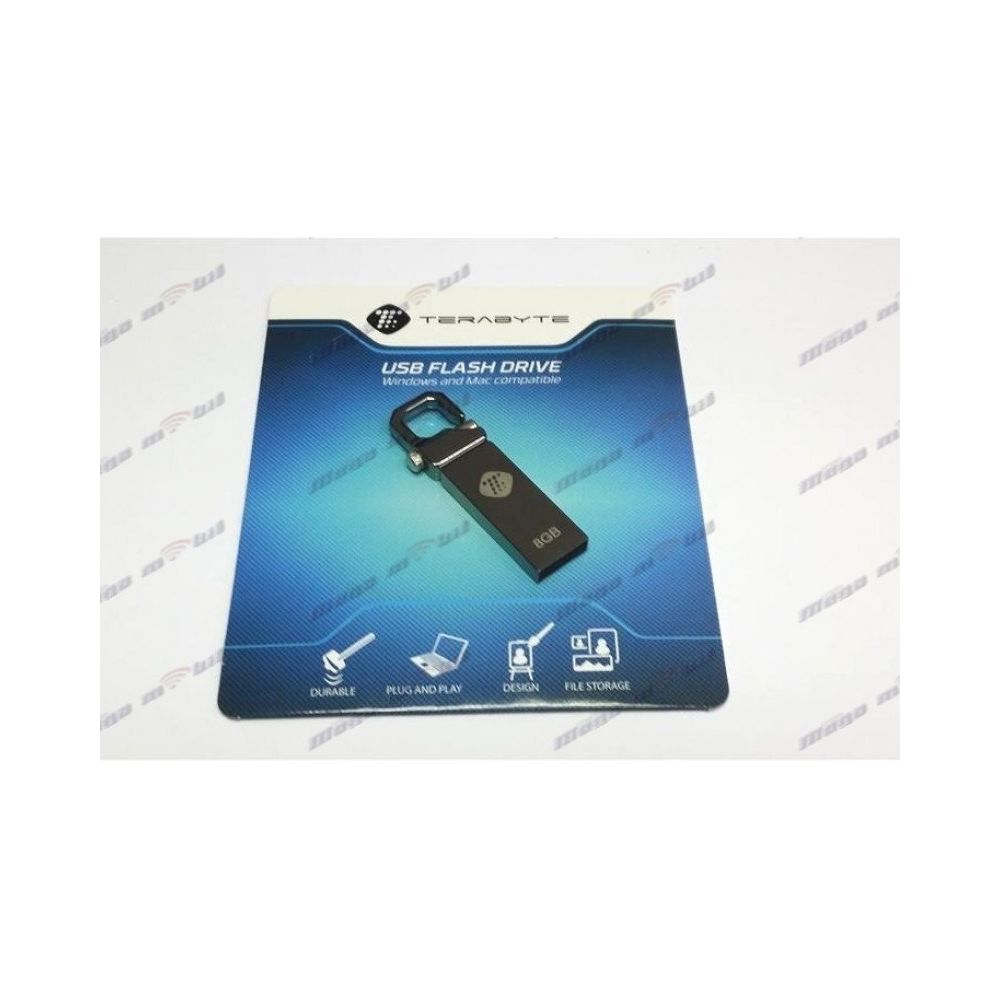 USB Flash Stick 64GB 3.0 Terabyte