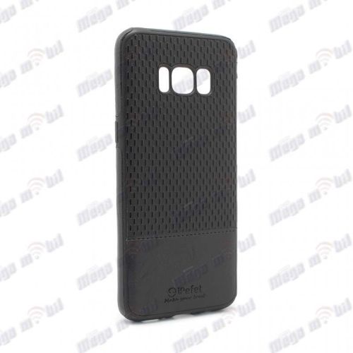 ,,,Futrola Samsung S8/G950F iPefet black