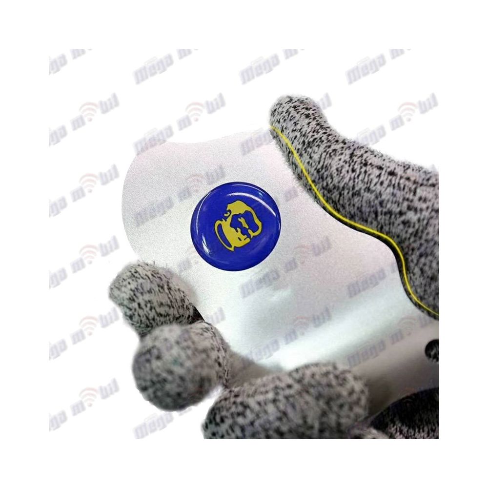 Noz (servisen) Mechanic X9