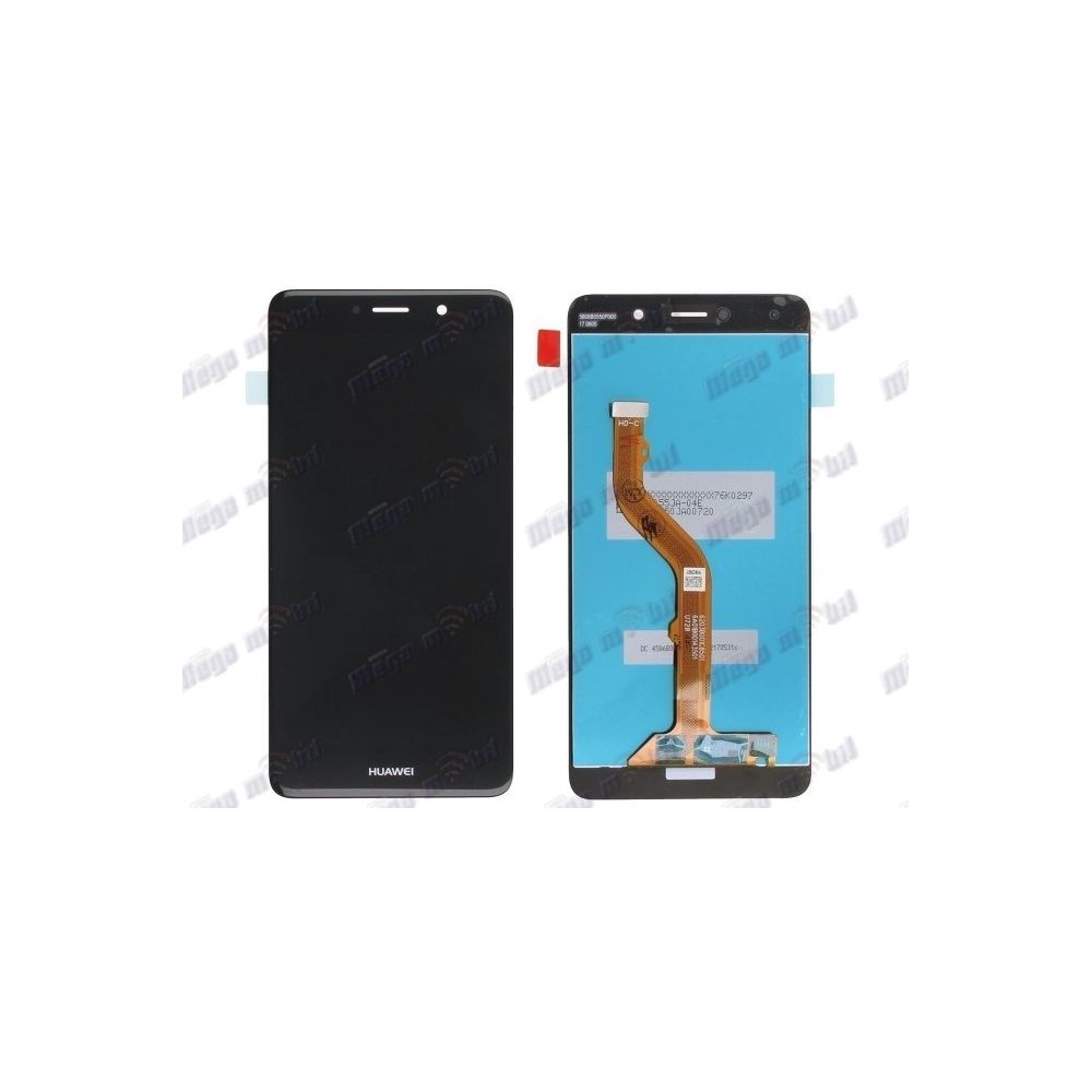 Ekran Huawei Y7/Y7 Prime/Nova lite plus black.