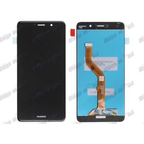 Ekran Huawei Y7/Y7 Prime/Nova lite plus black.