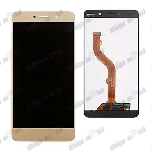 Ekran Huawei Y7/Y7 Prime/Nova lite plus gold.