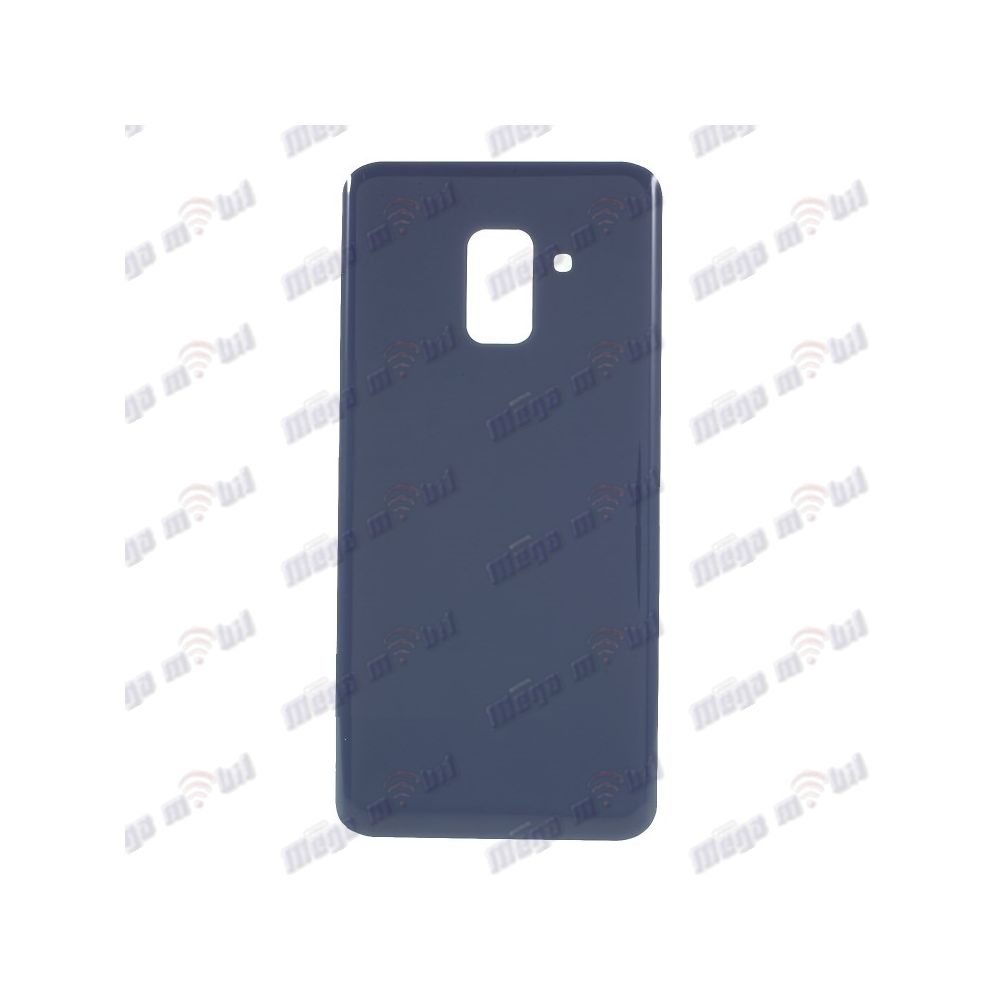 Zadno kapace Samsung A8 2018/A530 gray