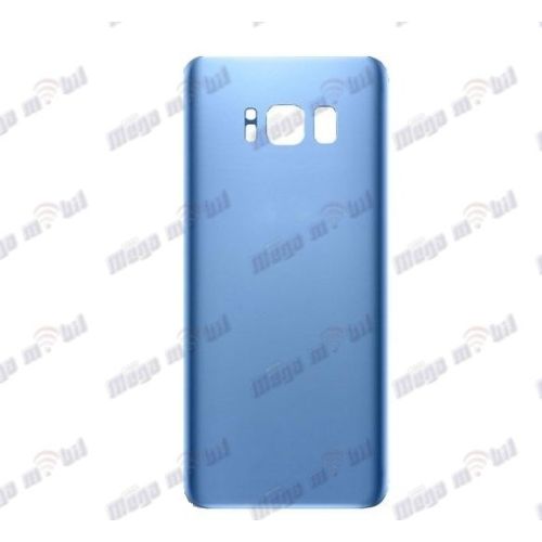 Zadno kapace Samsung G950 - S8 coral blue