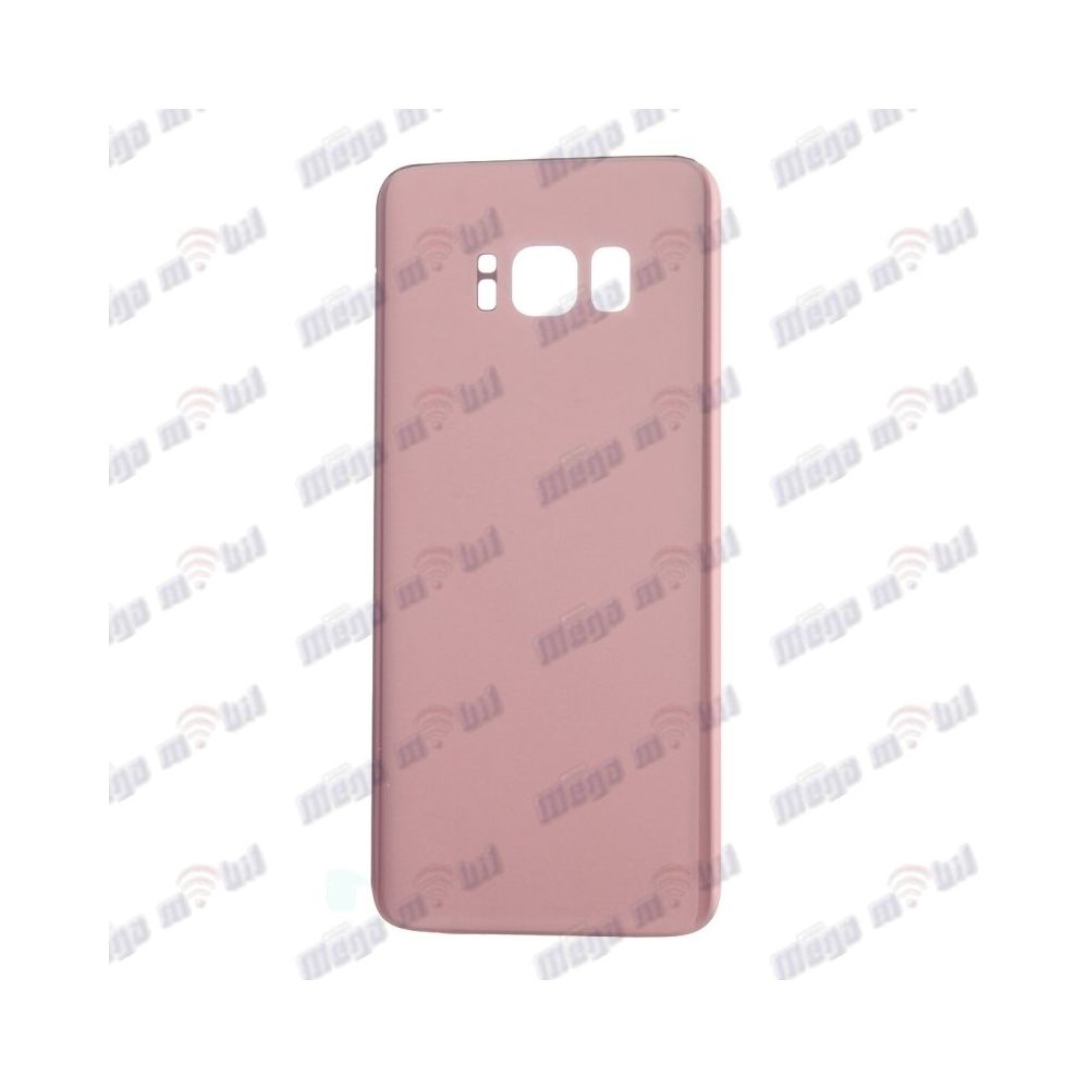 Zadno kapace Samsung G950 - S8 rose pink