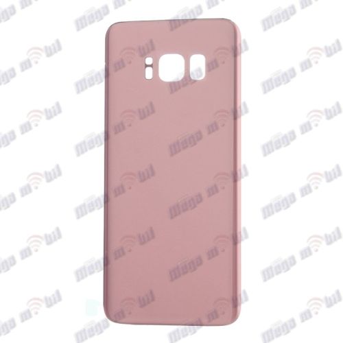 Zadno kapace Samsung G950 - S8 rose pink