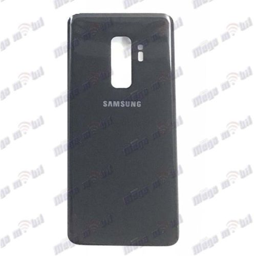 Zadno kapace Samsung G960 - S9 black