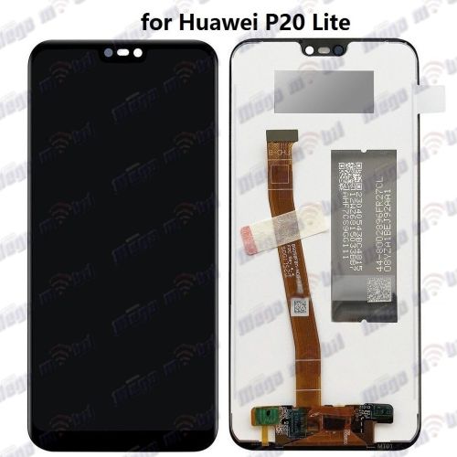 Ekran Huawei P20 lite 