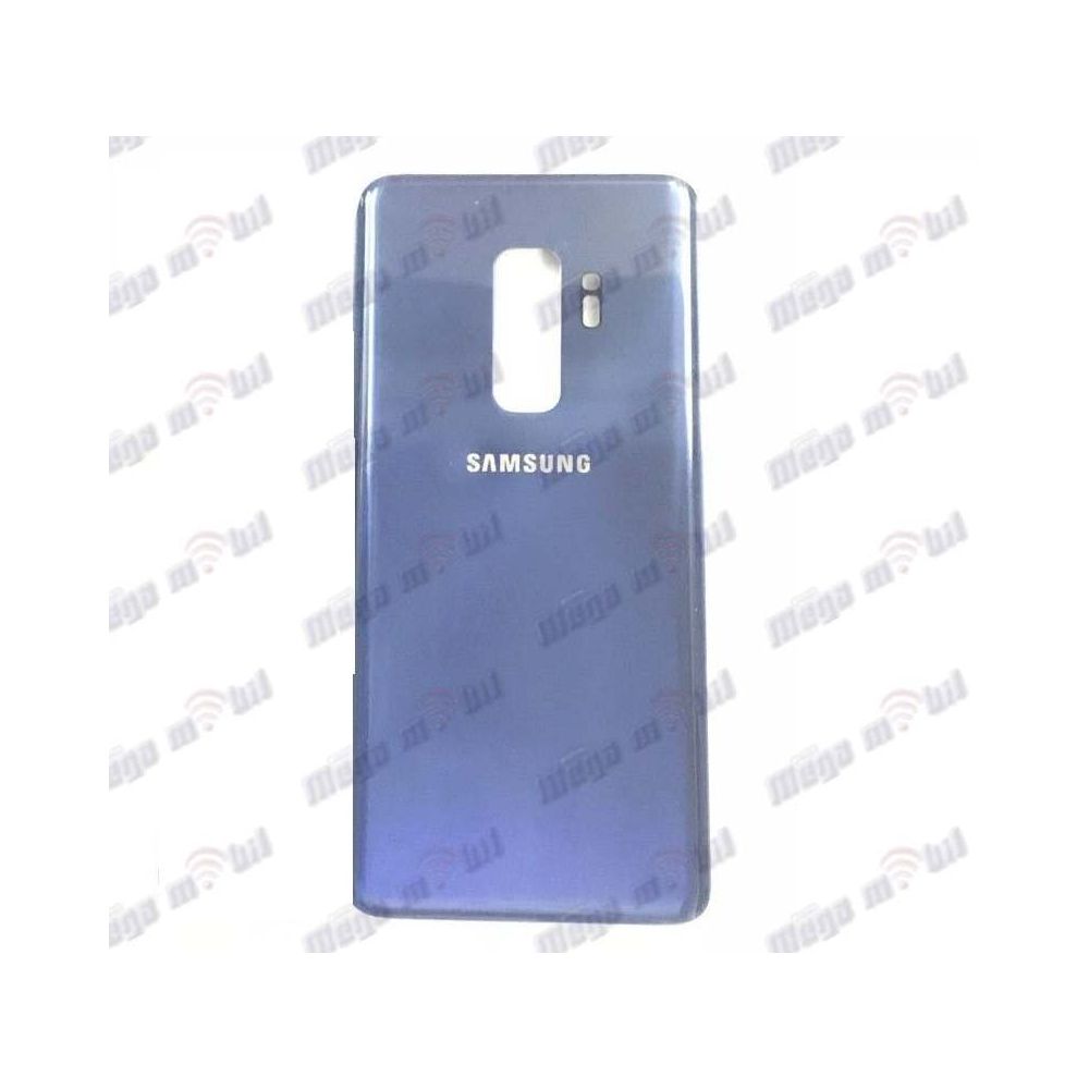 Zadno kapace Samsung G960 - S9 coral blue