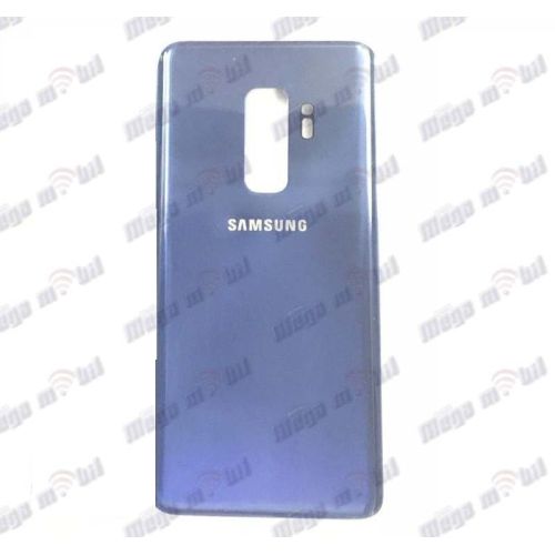 Zadno kapace Samsung G960 - S9 coral blue