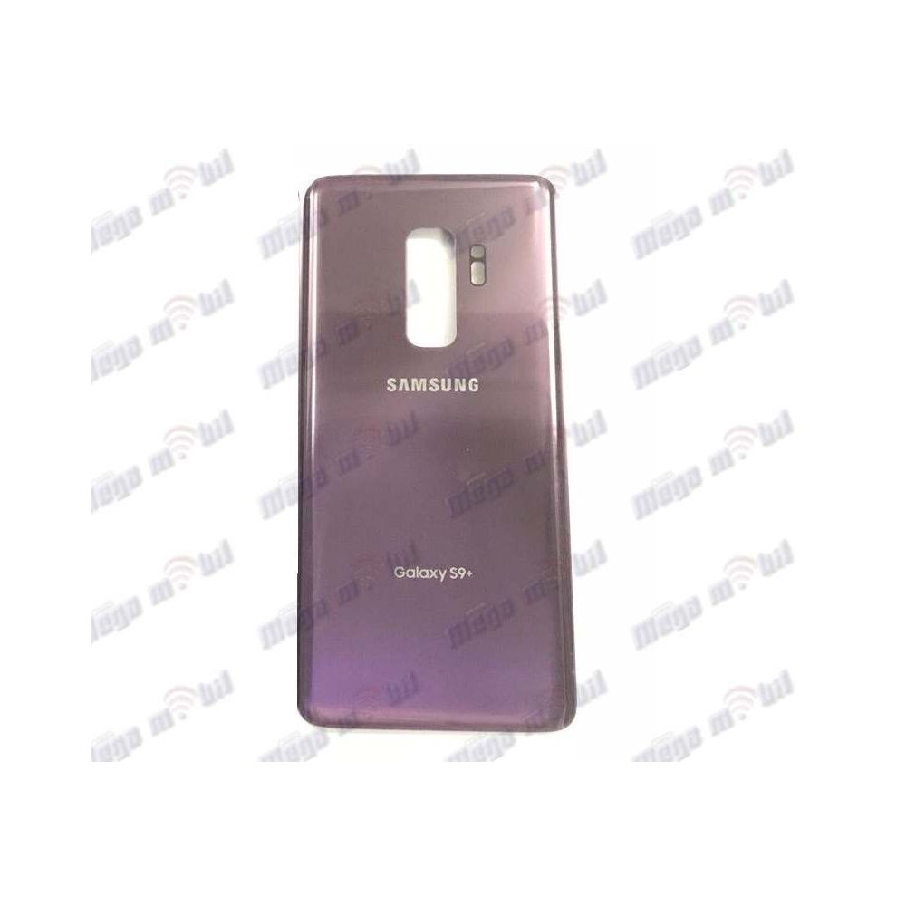 Zadno kapace Samsung G960 - S9 purple