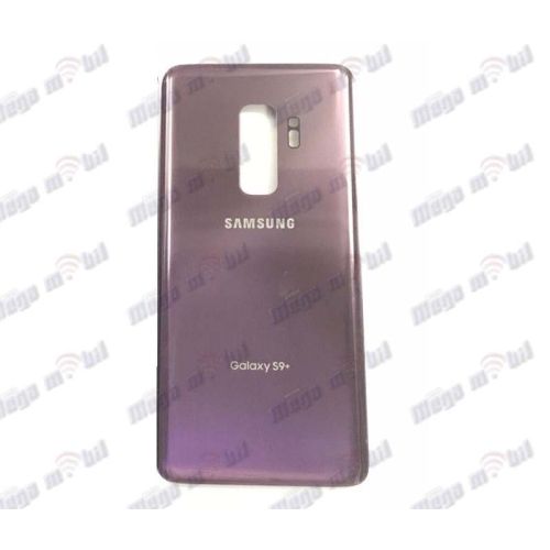 Zadno kapace Samsung G960 - S9 purple