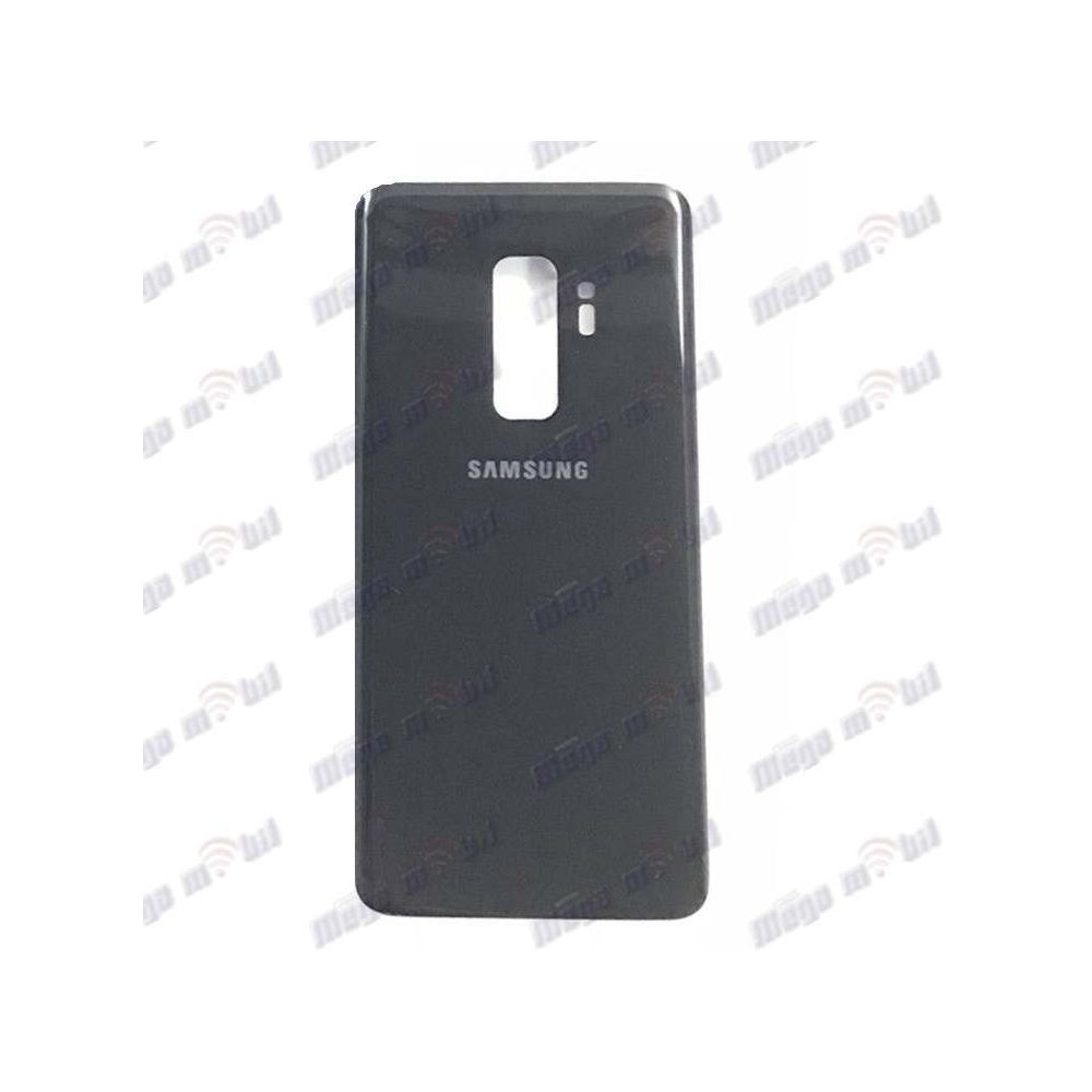Zadno kapace Samsung G965 - S9 plus black