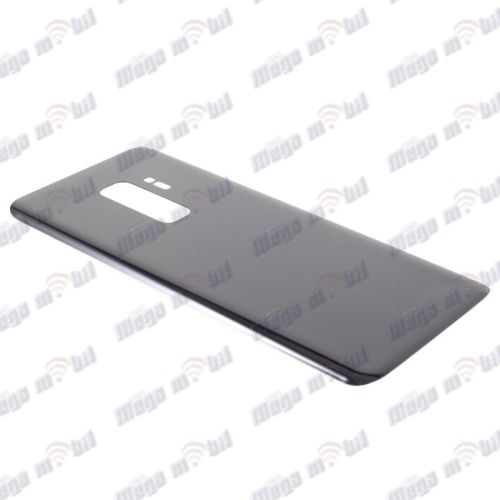 Zadno kapace Samsung G965 - S9 plus gray