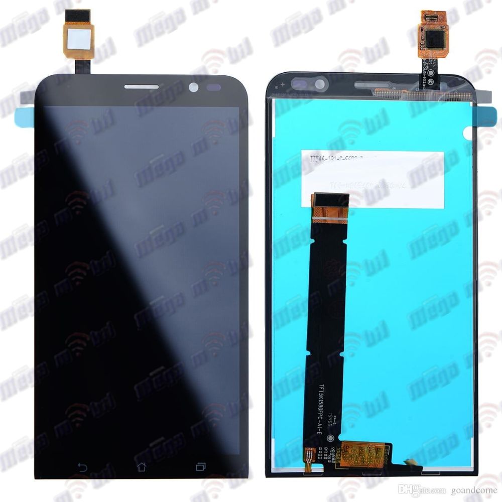 Ekran Asus Zenfon Go 5.5" ZB551KL.