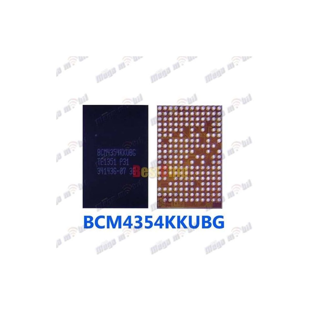 Kontroler za WiFi/Bluetooth Samsung/Xiaomi BCM4354KKUBG