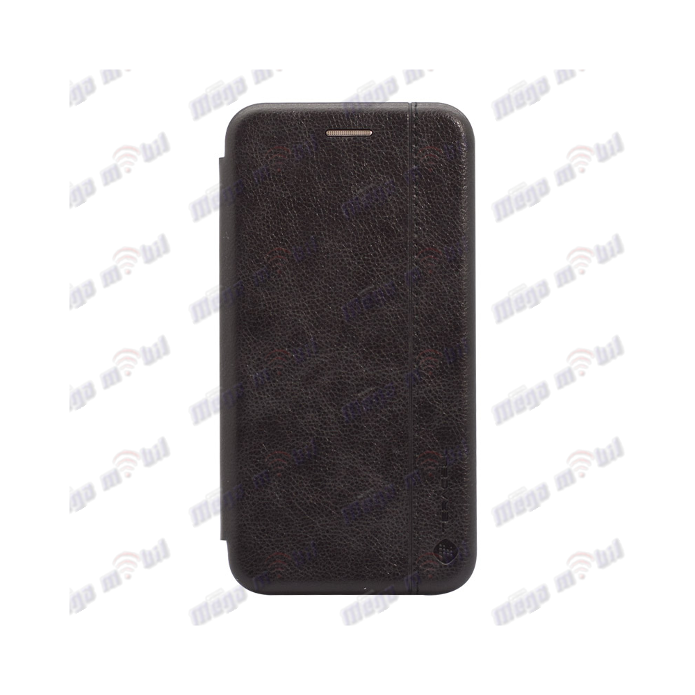 Futrola Samsung J7 2017/J730F Teracell Leather black