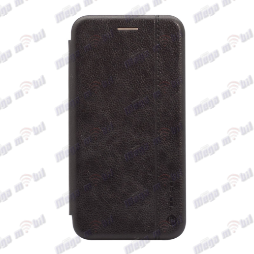 Futrola Samsung J7 2017/J730F Teracell Leather black