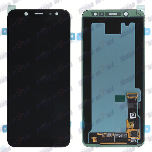Ekran Samsung A600F/A6 2018 full org