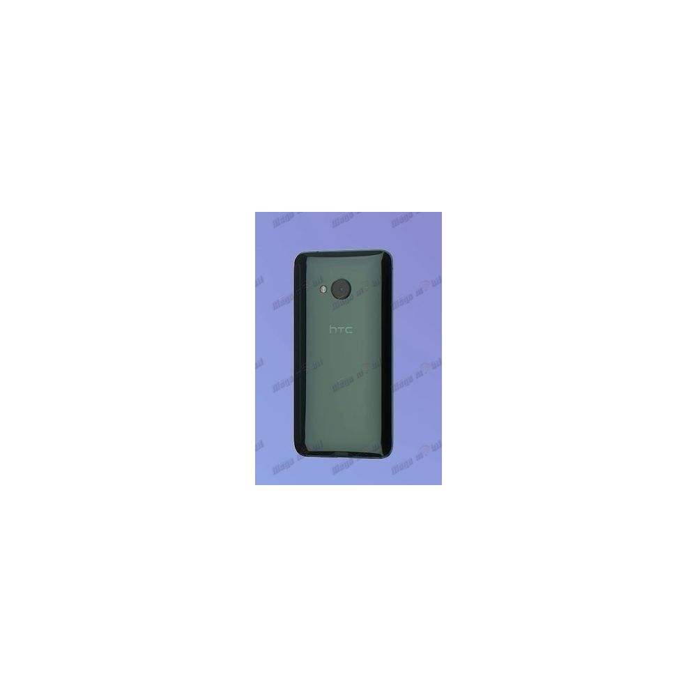 Zadno kapace HTC U Play black.