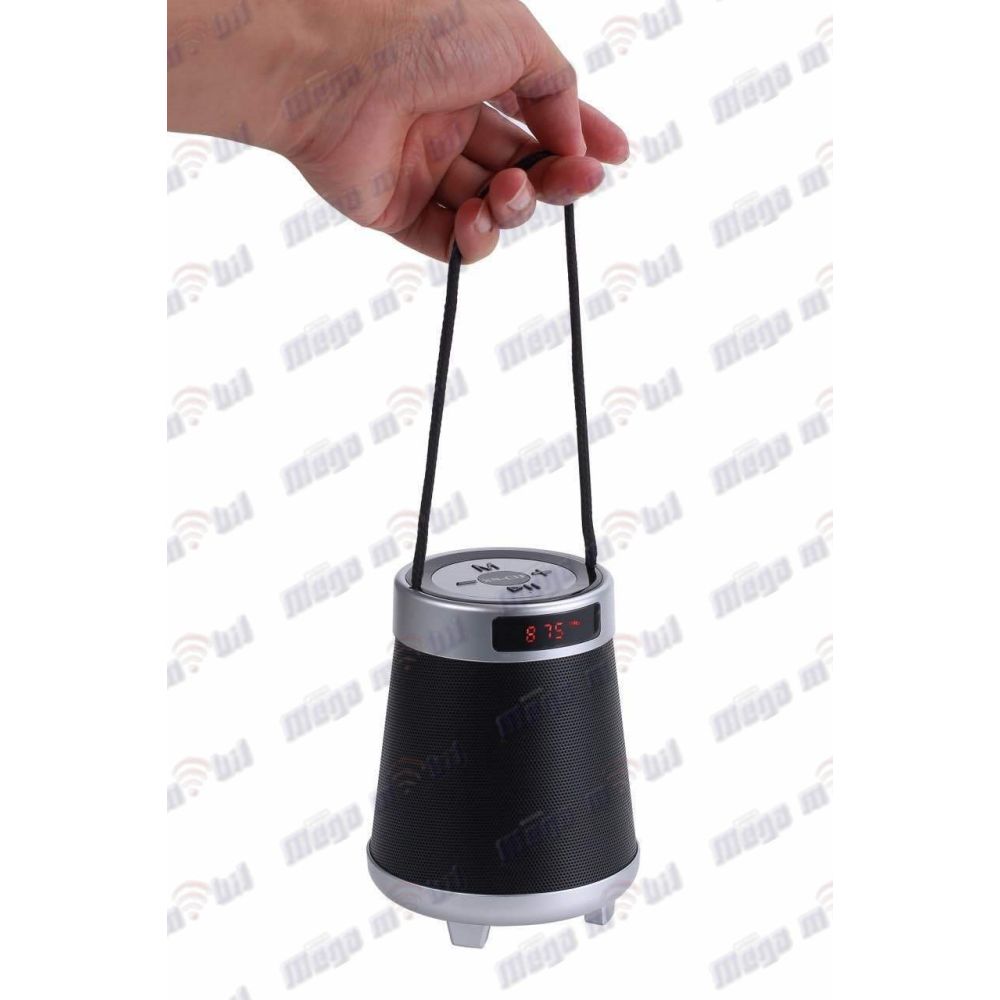 ...Zvucnik Bluetooth C11 Blue