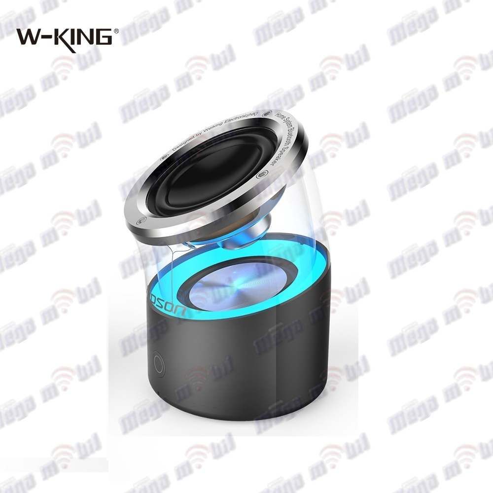 ...Zvucnik Bluetooth I3 Twins Black