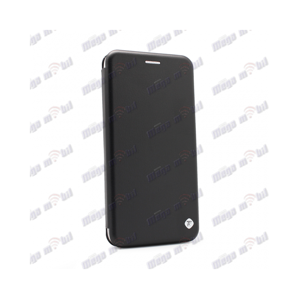 Futrola Nokia 3.1 Teracell Flip Cover black.