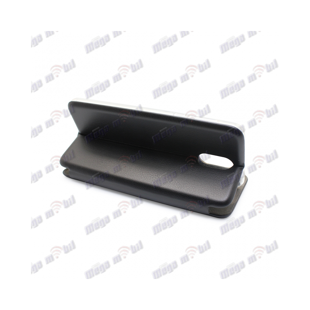 Futrola Nokia 3.1 Teracell Flip Cover black.