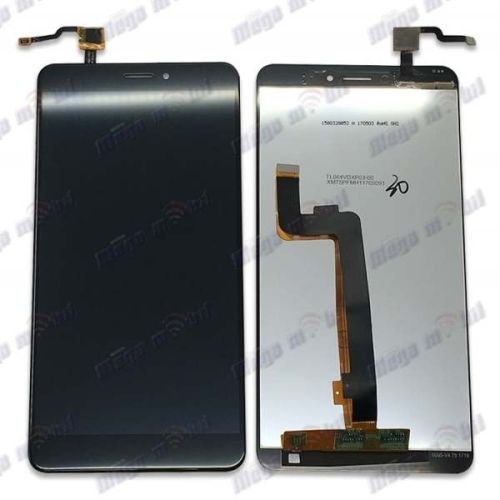 Ekran Xiaomi Mi Max 2 black.