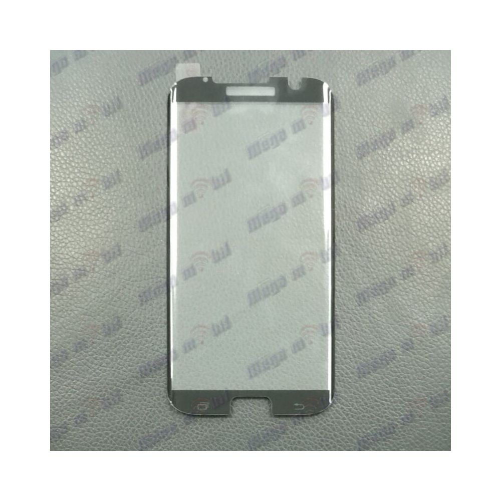 Tempered glass za Samsung S7 edge/G935 FULL GLUE black 0.2mm