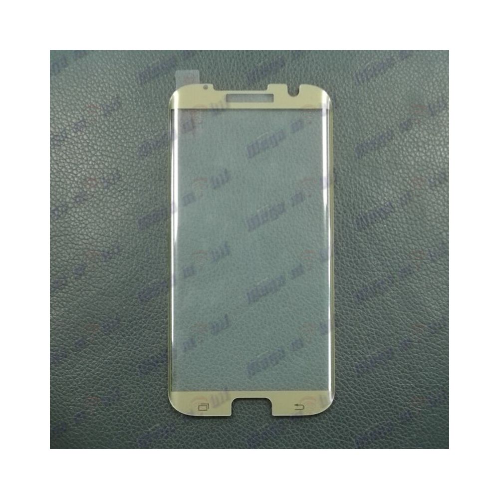 Tempered glass za Samsung S7 edge/G935 FULL GLUE gold 0.2mm
