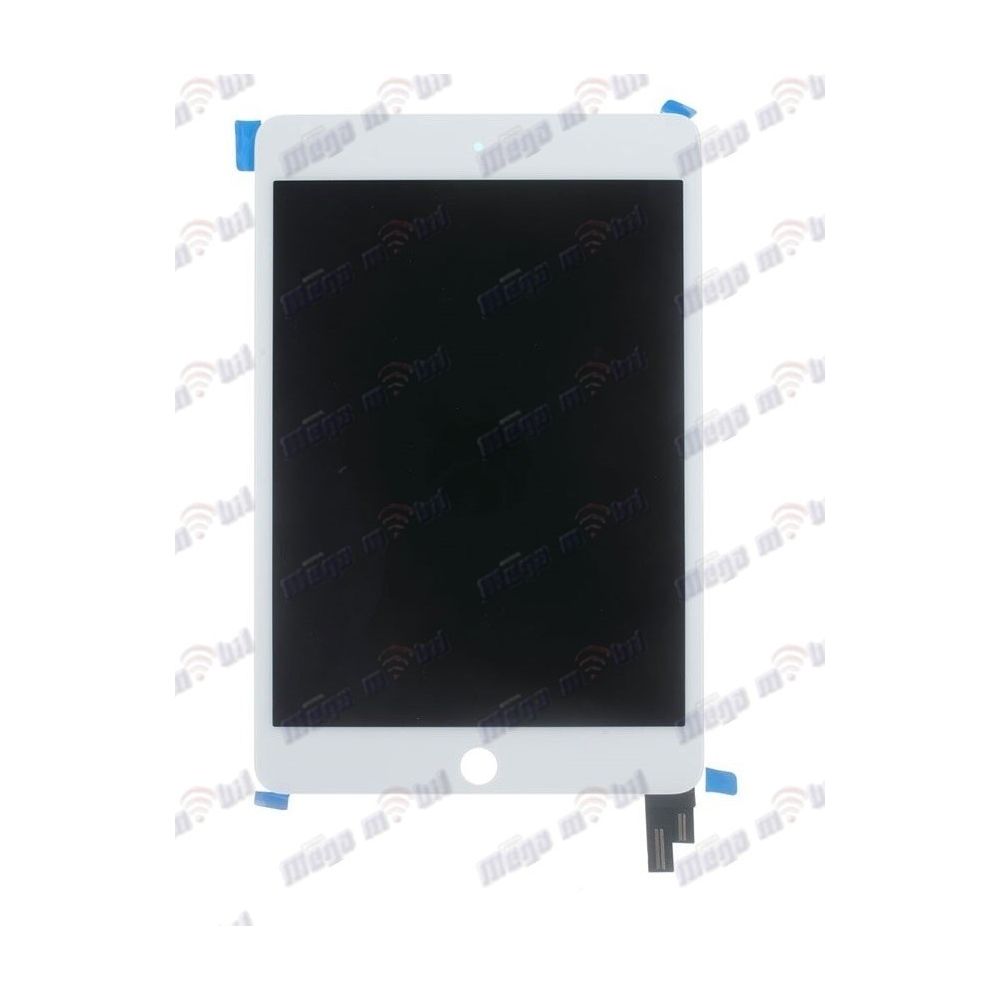 Ekran iPad Mini 4 komplet white